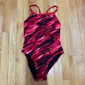TYR Swimsuit